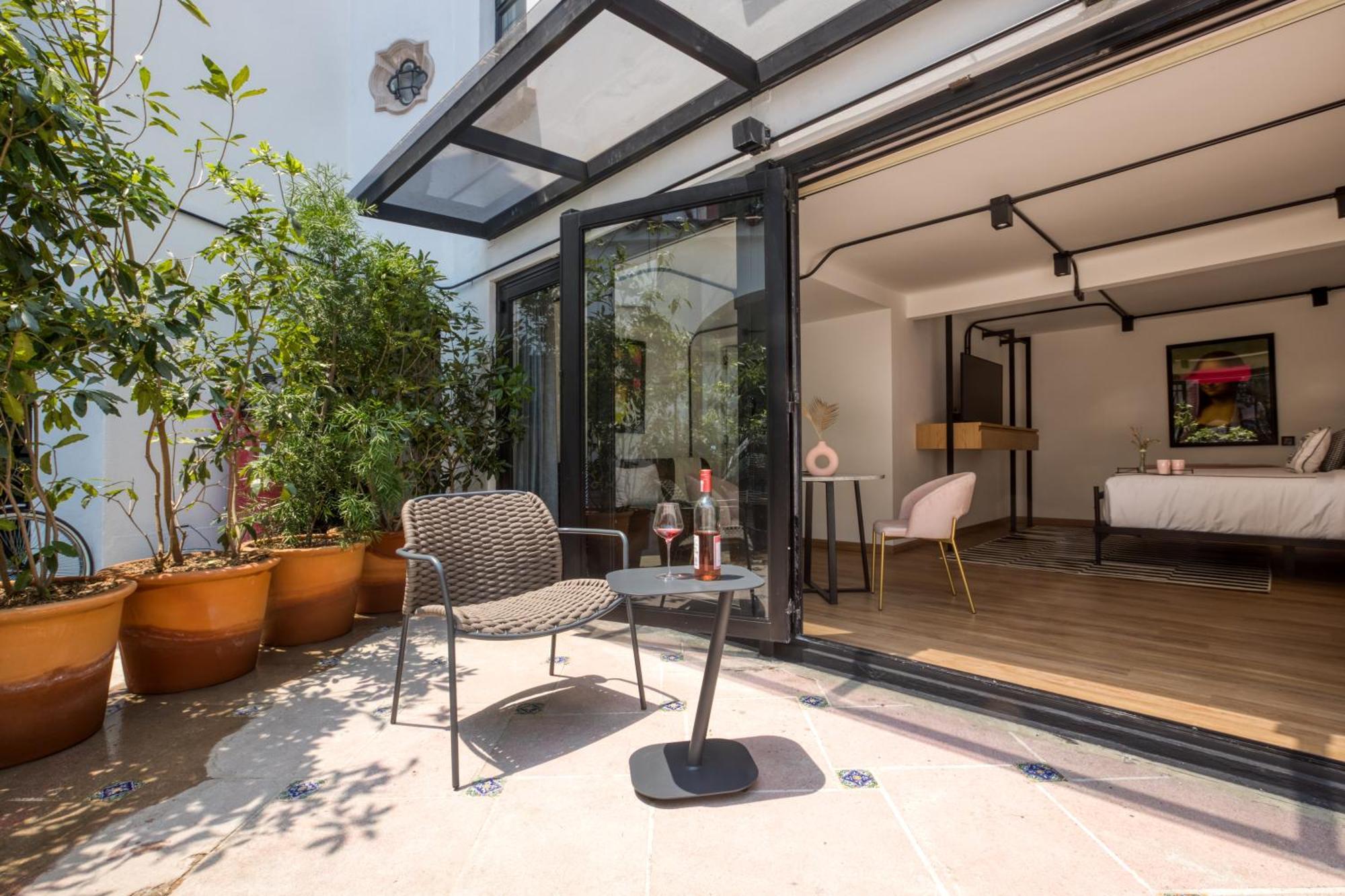 Utopic Campos Eliseos By Uliv Mexico by Rom bilde
