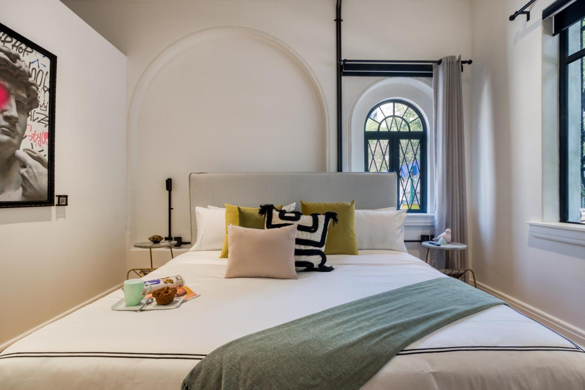 Utopic Campos Eliseos By Uliv Mexico by Rom bilde